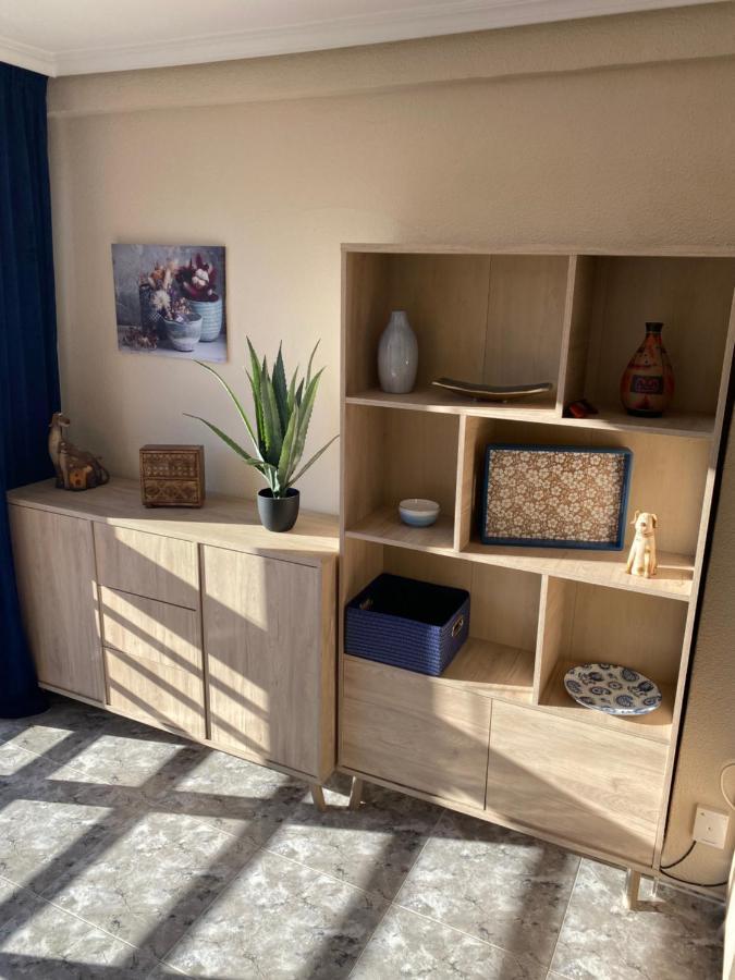 Cozy Apartment Just 8 Min Walk From The Beach! Benidorm Eksteriør bilde